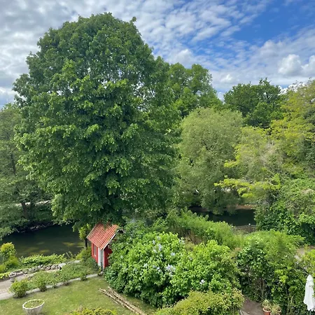 Med Udsigt Til Parken Homestay *